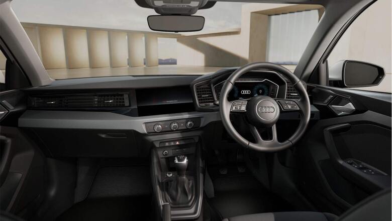 Audi A1 30 TFSI Sport 5dr Petrol Hatchback